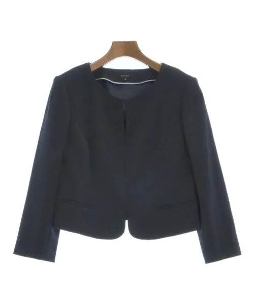 TOCCA Collarless jackets