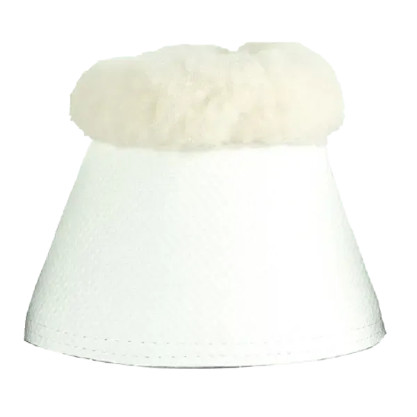 Toptac Fleece Over Reach Boots