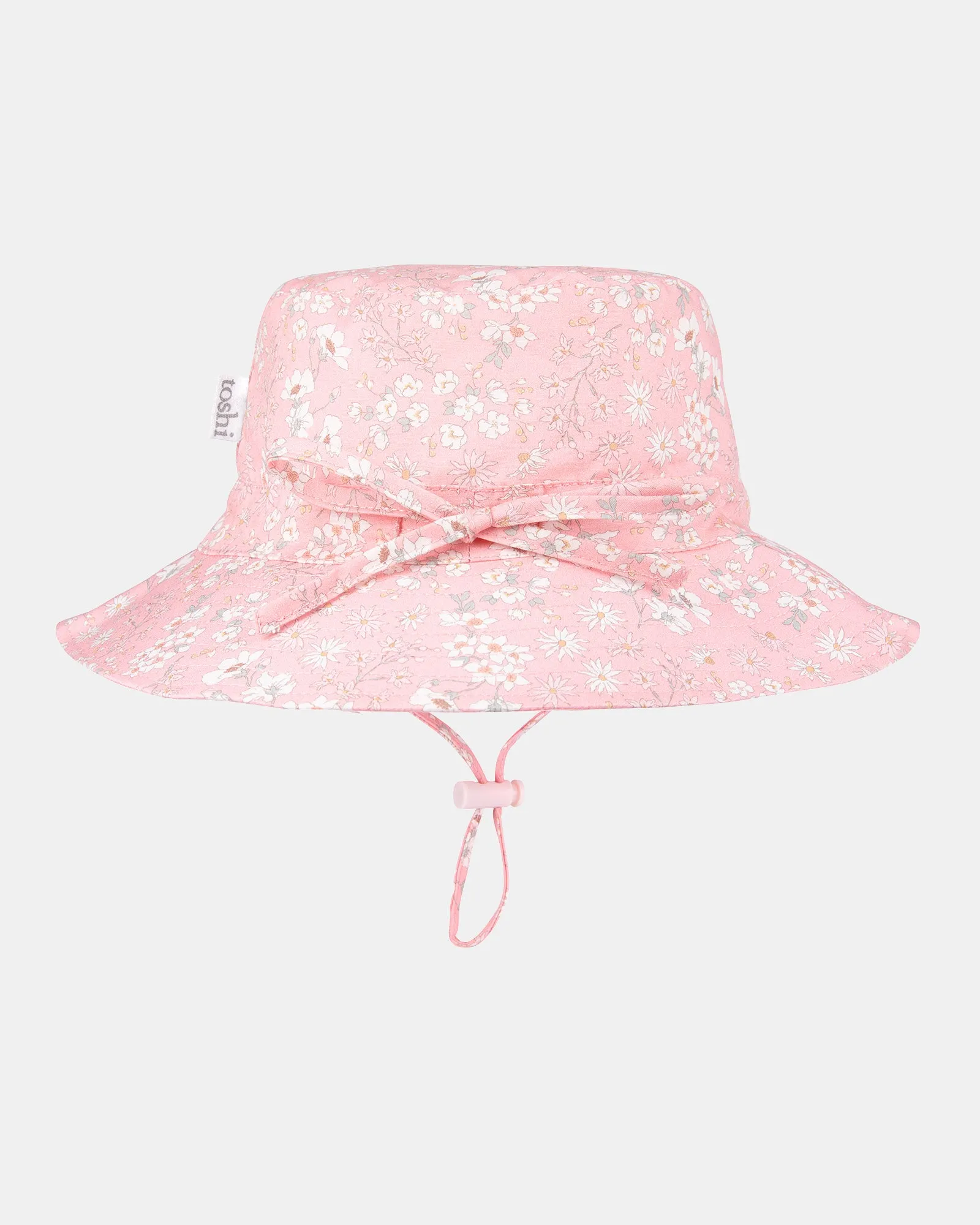 Toshi Sun Hat Eva Blossom