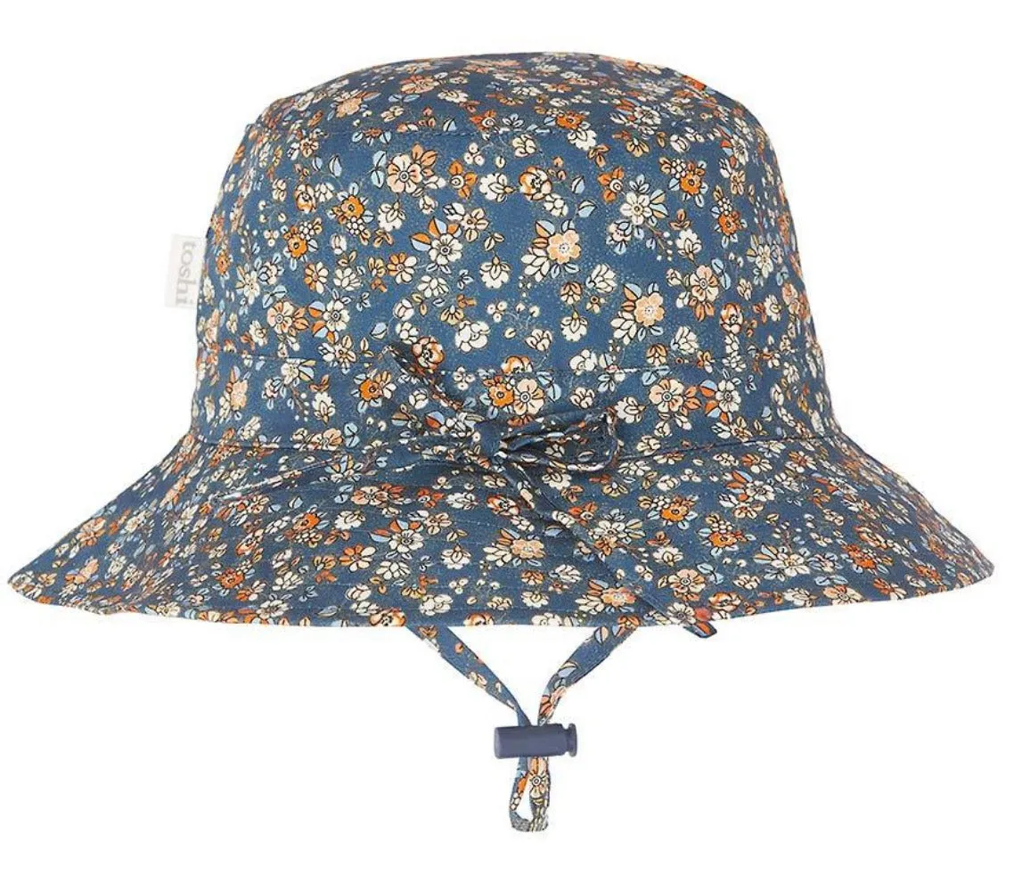 Toshi Sun Hat Libby Midnight
