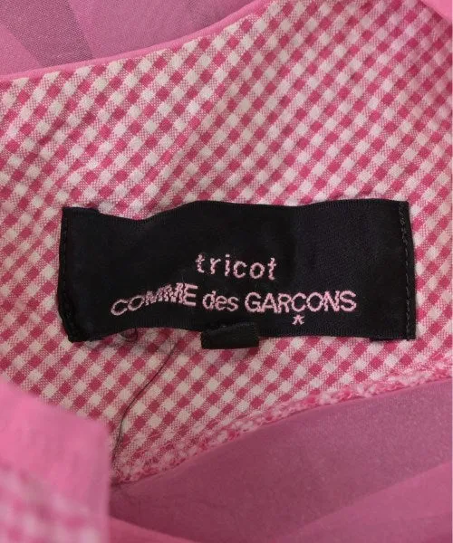 tricot COMME des GARCONS Blouses