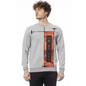 Trussardi Men Sweatshirts