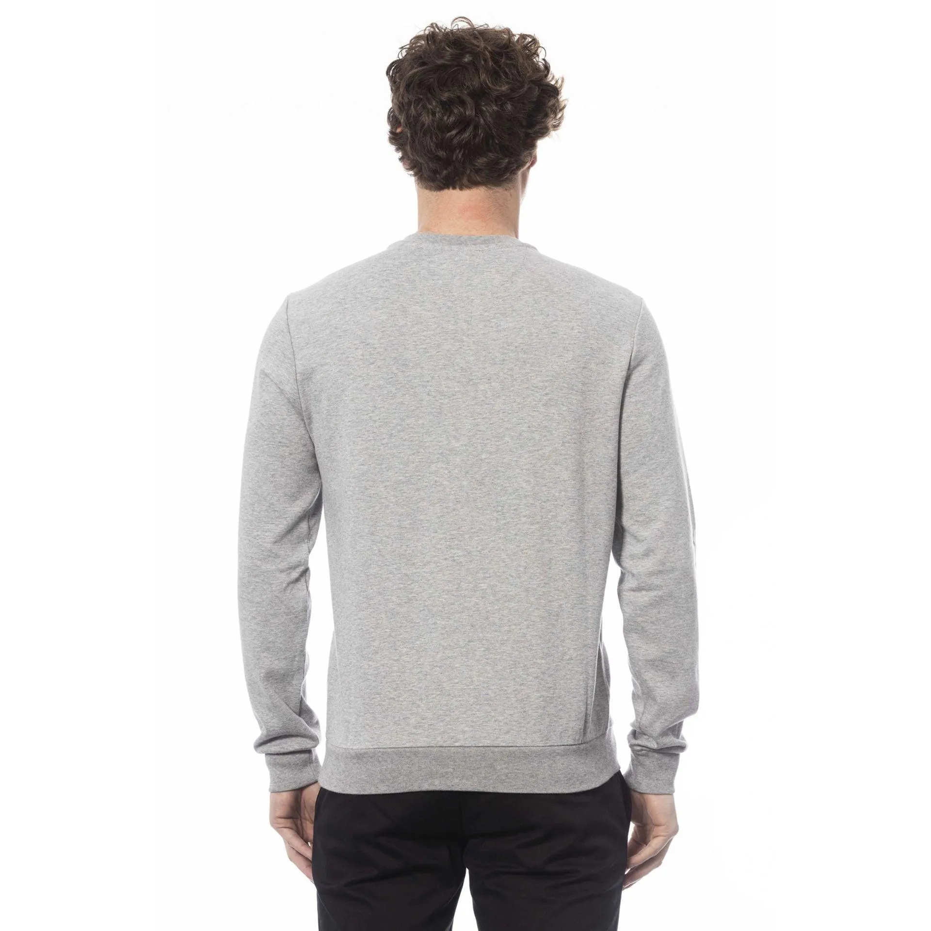 Trussardi Men Sweatshirts