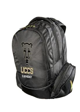 UCCS Team Backpack