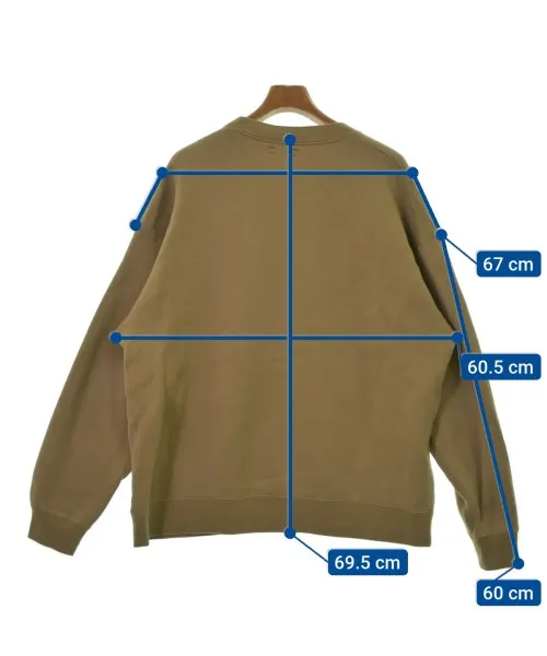 unfil Sweatshirts