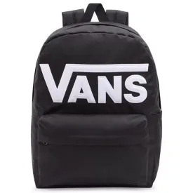 Vans - Old Skool Drop V Backpack Black/White