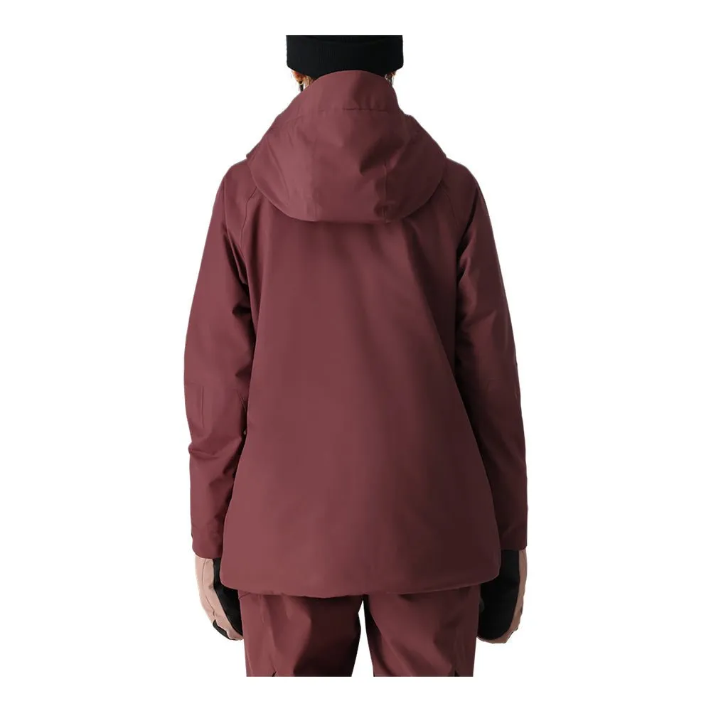 WHISPER - WOMEN'S SNOW JACKETS