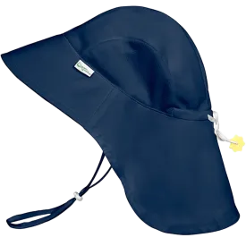 Youth Adventure Sun Protection Hat